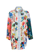 Camisa Chrissy