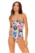 Traje de Baño Completo Kali