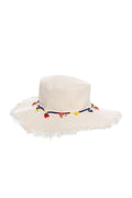 Bucket Hat Triver