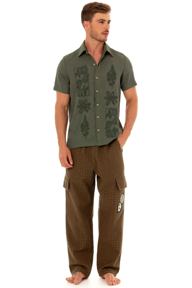 Main image -  Clay-Camisa-Jack-17763-1