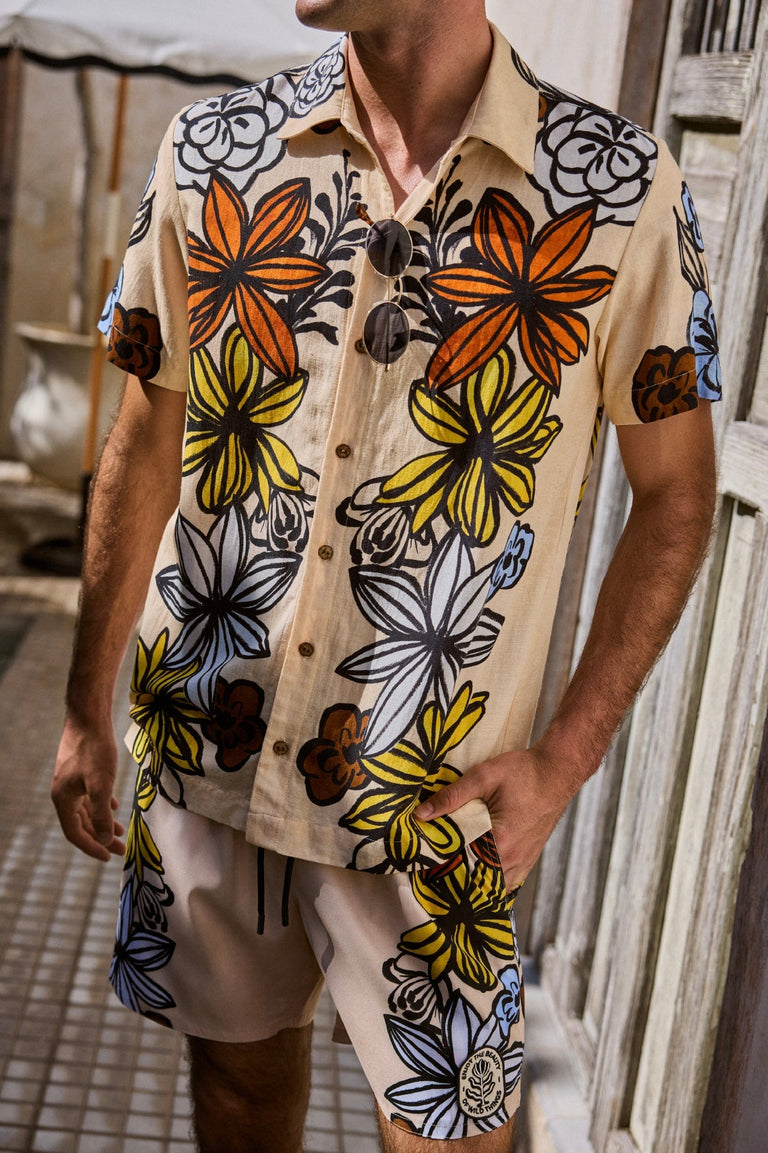 Clay-Traje-de-Bano-de-Hombres-Joe-16990-2-HOVER - 2