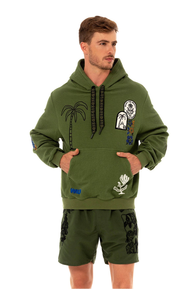Main image -  Clay-Sudadera-de-Hombre-Lucky-16994-1