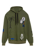 Sudadera de Hombre Lucky