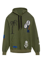 Thumbnail - Similar-Clay-Sudadera-de-Hombre-Lucky-16994-3 - 3