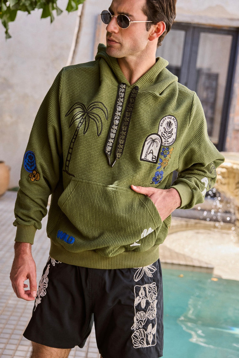Hover Alternative image -  Clay-Sudadera-de-Hombre-Lucky-16994-2-HOVER