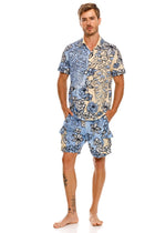 Thumbnail - Clay-Traje-de-Bano-de-Hombres-Marcus-16996-8 - 8
