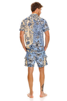 Thumbnail - Clay-Traje-de-Bano-de-Hombres-Marcus-16996-10 - 10