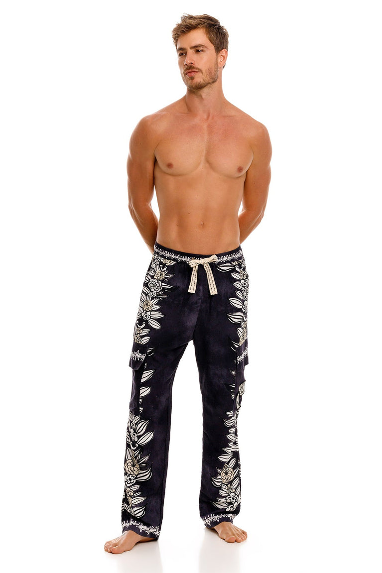 Main image -  Clay-Pantalones-Cargo-Rene-17002-1