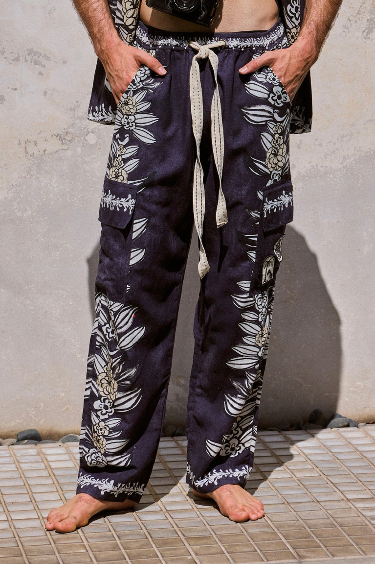 Hover Alternative image -  Clay-Pantalones-Cargo-Rene-17002-2-HOVER