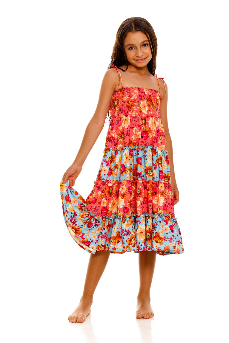 Main image -  Dawn-Vestido-de-Nina-Malika-15462-1