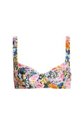 Top de Bikini Balena