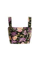 Thumbnail - Similar-Dreamin-Crop-Top-Leah-13477-3 - 3