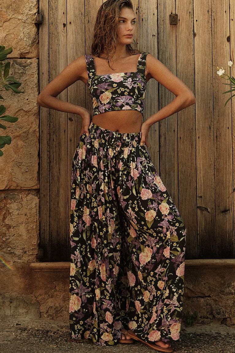 Hover Alternative image -  Dreamin-Crop-Top-Leah-13477-2-HOVER