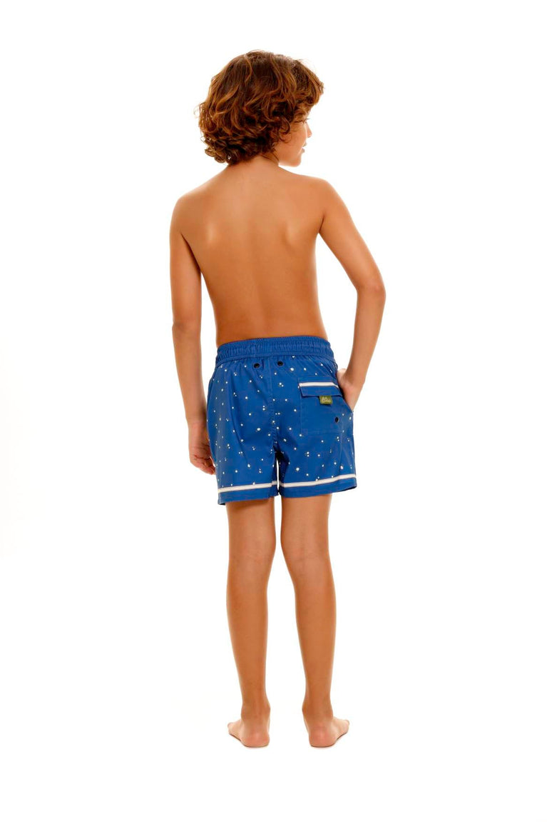 Hover Alternative image -  Dreamin-Traje-de-Bano-de-Nino-Nick-13485-2