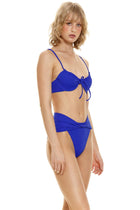 Thumbnail - Embellished-Bottom-de-Traje-de-Bano-Lily-12707-7 - 7
