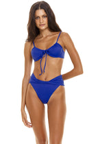 Thumbnail - Embellished-Bottom-de-Traje-de-Bano-Lily-12707-3 - 3