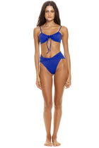 Thumbnail - Embellished-Bottom-de-Traje-de-Bano-Lily-12707-5 - 5