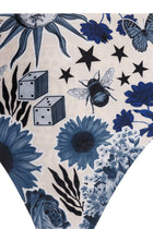 Thumbnail - Embellished-Bottom-de-Traje-de-Bano-Penelope-12301-7 - 7