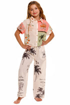 Thumbnail - Ete-Clarabelle-Kids-Camisa-17814-5 - 5
