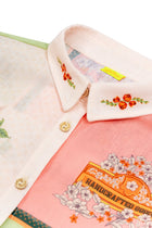 Thumbnail - Ete-Clarabelle-Kids-Camisa-17814-6 - 6