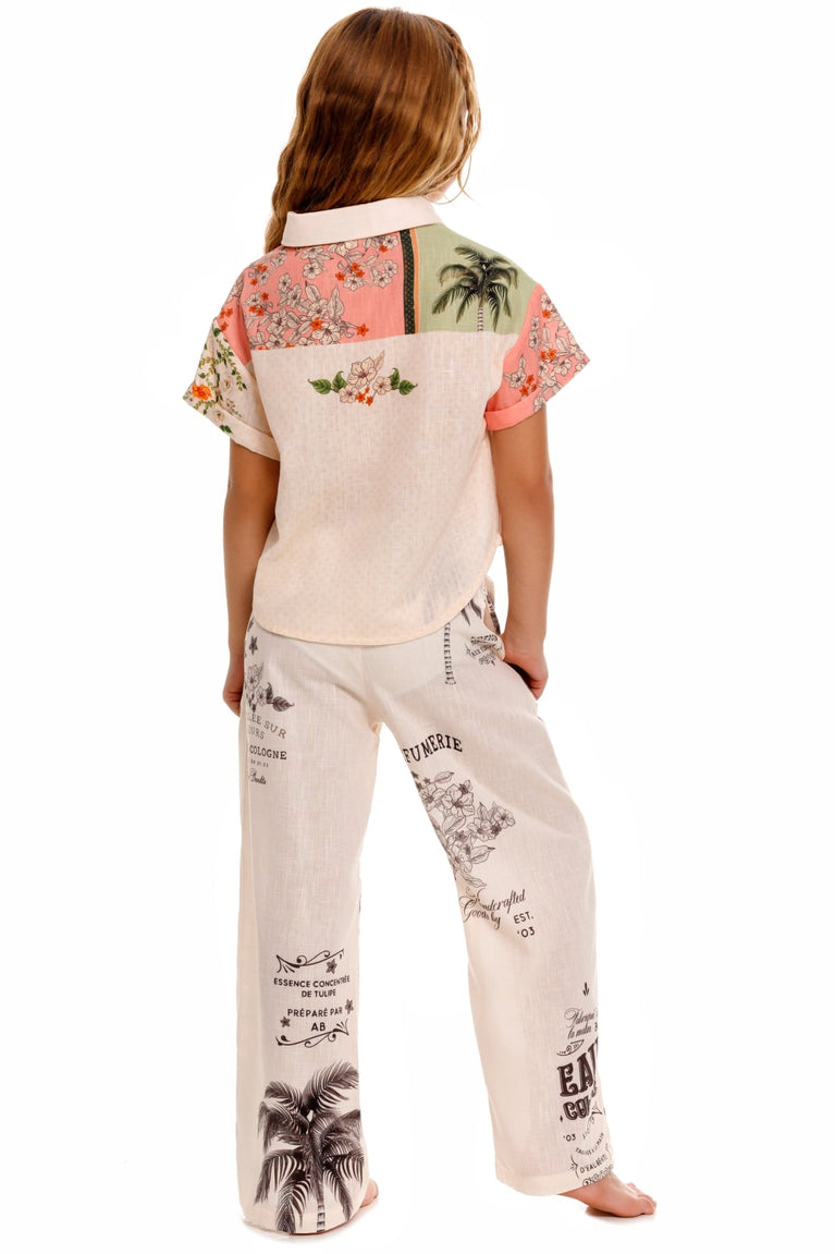 Main image -  Ete-Diana-Kids-Pantalones-17815-1