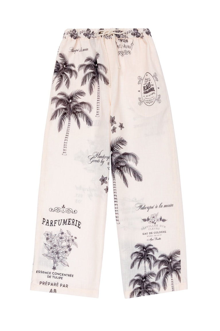 Hover Alternative image -  Similar-Ete-Diana-Kids-Pantalones-17815-2