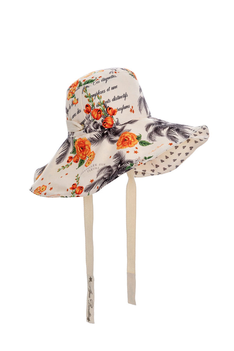 Hover Alternative image -  Similar-Ete-Elektra-Sombrero-17810-2