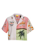 Camisa Itsy