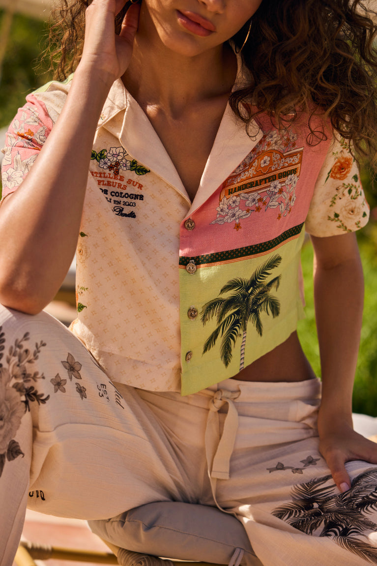 Hover Alternative image -  Ete-Itsy-Camisa-17821-2