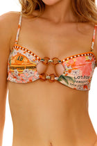 Thumbnail - Ete-Lace-Bikini-Top-17800-7 - 7