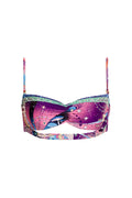 Top de Bikini Fuzzy