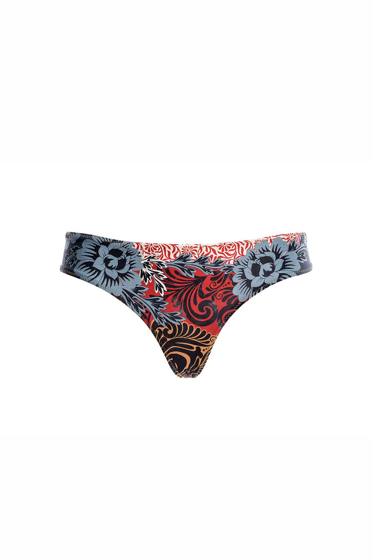 Hover Alternative image -  Similar-Fera-Bikini-Bottom-Audrey-10317-2