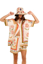 Thumbnail - Fiore-Bucket-Hat-Shinny-19738-1.jpg - 1