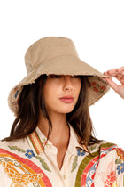 Thumbnail - Fiore-Bucket-Hat-Shinny-19738-6.jpg - 5