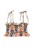 Crop Top de Niña Gisele