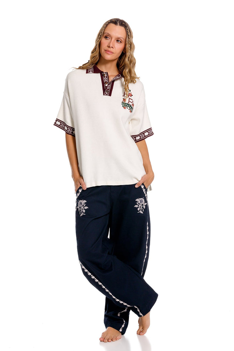 Main image -  Glasgow-Playera-Polo-Cobana-18700-1
