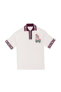 Playera Polo Cobana