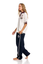 Thumbnail - Glasgow-Playera-Polo-Cobana-18700-4 - 4