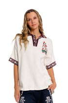 Thumbnail - Glasgow-Playera-Polo-Cobana-18700-7 - 7