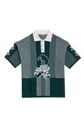 Playera Polo Cobana