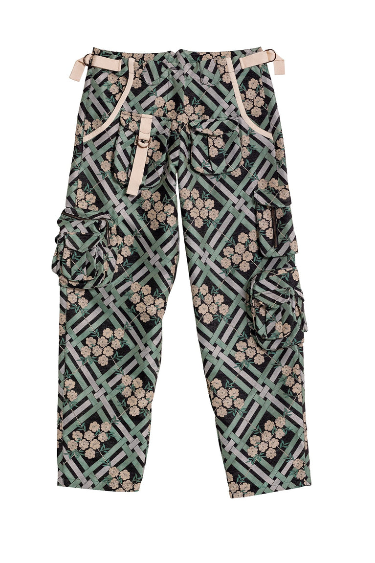 Hover Alternative image -  Similar-Glasgow-Pantalones-Cargo-Lisiana-18705-2