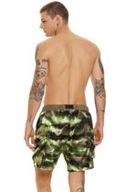 Thumbnail - Gres-Traje-de-Bano-de-Hombre-Marcus-13142-3 - 3