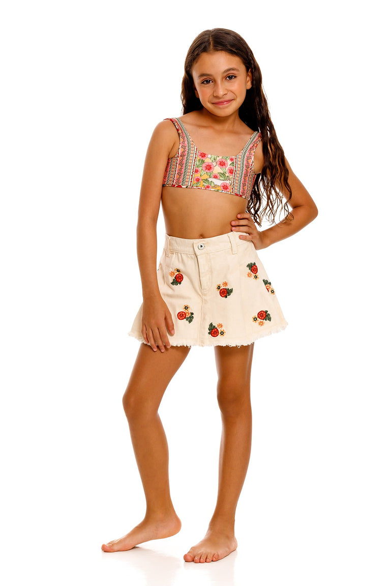 Main image -  Harvest-Falda-Short-de-Nina-Amor-15166-1