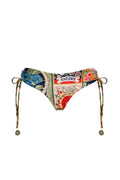 Bottom de Bikini Eda