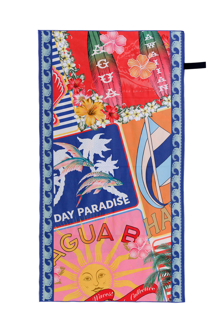 Hover Alternative image -  Similar-Hawaiian-Tropic-Toalla-Adam-19922-2