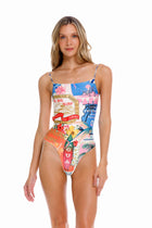 Thumbnail - Hawaiian-Tropic-traje-de-bano-completo-Kali-19917-5 - 5