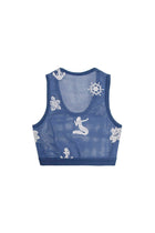 Thumbnail - Kai-Crop-Top-Emil-13728-5 - 5