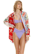 Thumbnail - Korin-Bottom-de-Traje-de-Bano-Lily-13204-8 - 8