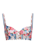 Top de Bikini Balena