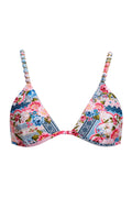 Top de Bikini Belle